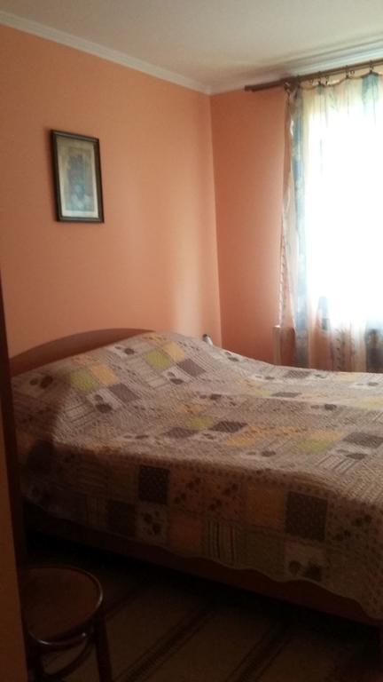 Cserkei Nyaralo Cserkeszőlő Zewnętrze zdjęcie